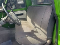 1969 Ford F100 for sale in Michigan (ID-139167)
