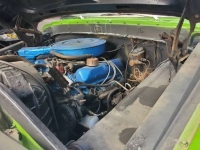 1969 Ford F100 for sale in Michigan (ID-139167)