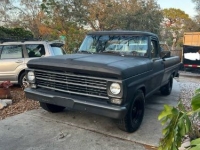 1969 Ford F100 for sale in Michigan (ID-139206)