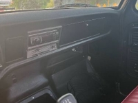 1969 Ford F100 for sale in Michigan (ID-139206)