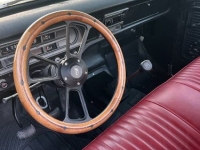 1969 Ford F100 for sale in Michigan (ID-139206)