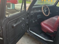 1969 Ford F100 for sale in Michigan (ID-139206)
