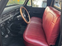 1969 Ford F100 for sale in Michigan (ID-139206)