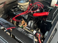 1969 Ford F100 for sale in Michigan (ID-139206)