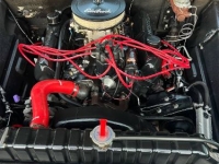 1969 Ford F100 for sale in Michigan (ID-139206)