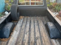 1969 Ford F100 for sale in Michigan (ID-139206)
