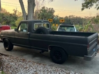 1969 Ford F100 for sale in Michigan (ID-139206)