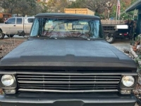 1969 Ford F100 for sale in Michigan (ID-139206)