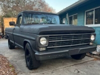 1969 Ford F100 for sale in Michigan (ID-139206)