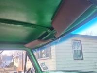 1969 Ford F100 for sale in Michigan (ID-140282)