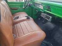 1969 Ford F100 for sale in Michigan (ID-140282)
