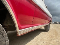1969 Ford F100 for sale in Michigan (ID-141106)