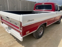 1969 Ford F100 for sale in Michigan (ID-141106)