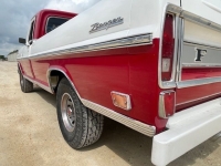1969 Ford F100 for sale in Michigan (ID-141106)