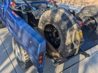 1969 Ford F100 for sale in Michigan (ID-143323)