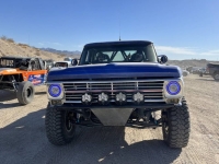 1969 Ford F100 for sale in Michigan (ID-143323)