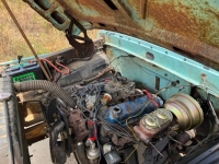 1969 Ford F100 for sale in Michigan (ID-143708)