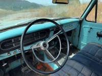 1969 Ford F100 for sale in Michigan (ID-143708)