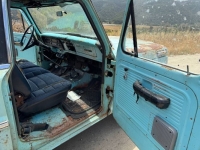 1969 Ford F100 for sale in Michigan (ID-143708)