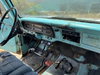1969 Ford F100 for sale in Michigan (ID-143708)