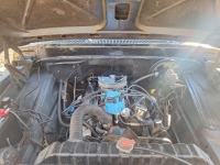 1969 Ford F100 for sale in Michigan (ID-163645)