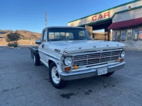 1969 Ford F250 for sale in Michigan (ID-108682)