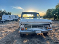 1969 Ford F250 for sale in Michigan (ID-108682)