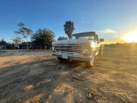 1969 Ford F250 for sale in Michigan (ID-108682)