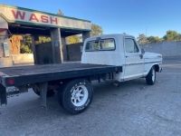 1969 Ford F250 for sale in Michigan (ID-108682)