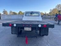 1969 Ford F250 for sale in Michigan (ID-108682)