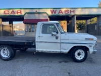 1969 Ford F250 for sale in Michigan (ID-108682)