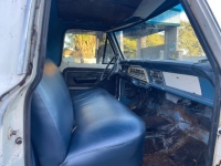 1969 Ford F250 for sale in Michigan (ID-108682)