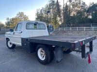 1969 Ford F250 for sale in Michigan (ID-108682)