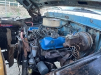 1969 Ford F250 for sale in Michigan (ID-108682)