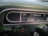 1969 Ford F250 for sale in Michigan (ID-110487)