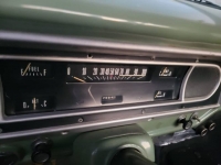1969 Ford F250 for sale in Michigan (ID-110487)
