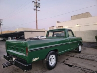 1969 Ford F250 for sale in Michigan (ID-110487)