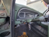 1969 Ford F250 for sale in Michigan (ID-110487)