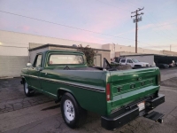 1969 Ford F250 for sale in Michigan (ID-110487)