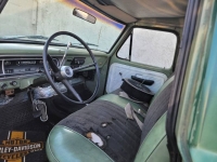 1969 Ford F250 for sale in Michigan (ID-110487)