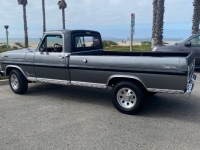 1969 Ford F250 for sale in Michigan (ID-111650)
