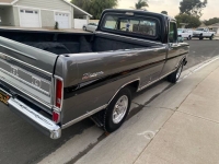 1969 Ford F250 for sale in Michigan (ID-111650)