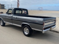 1969 Ford F250 for sale in Michigan (ID-111650)