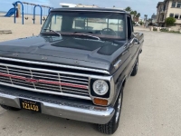 1969 Ford F250 for sale in Michigan (ID-111650)