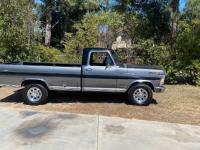 1969 Ford F250 for sale in Michigan (ID-111650)