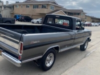 1969 Ford F250 for sale in Michigan (ID-111650)