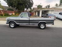 1969 Ford F250 for sale in Michigan (ID-111650)