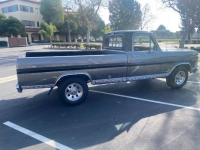 1969 Ford F250 for sale in Michigan (ID-111650)