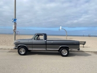 1969 Ford F250 for sale in Michigan (ID-111650)