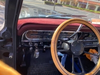 1969 Ford F250 for sale in Michigan (ID-111650)
